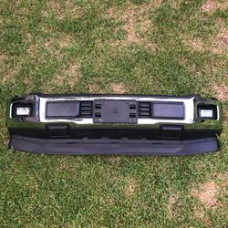 2018 - 2020 Ford F150 Bumper