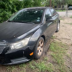 Nice Car