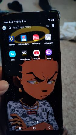 Samsung Galaxy note 8 unlocked