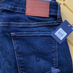 Lucky Brand Pants Women’s Size 4