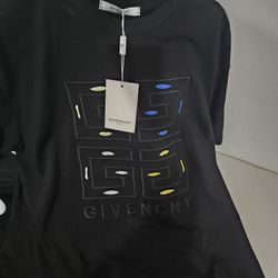 givenchy  t  shirt