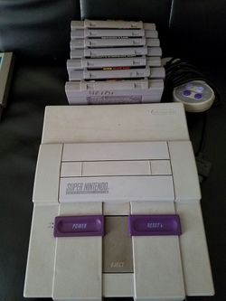 Retro games for sale