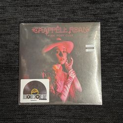CHAPPELL ROAN VINYL
