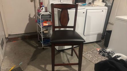 Dining chairs