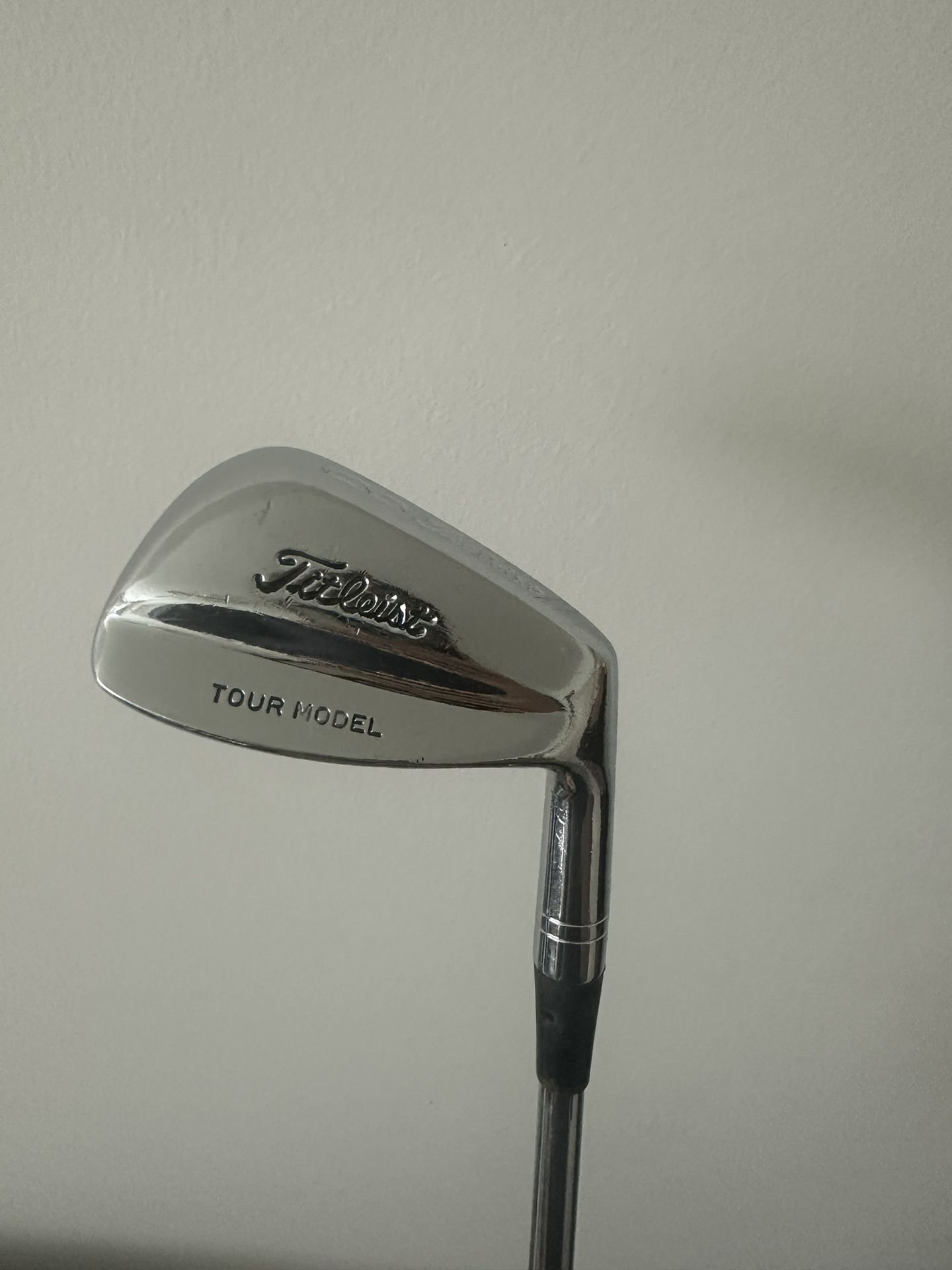 Titleist 8 Iron