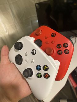 xbox controllers