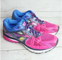 Brooks shoes