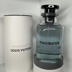 Fresh fragrance cologne. New 100mL OBO