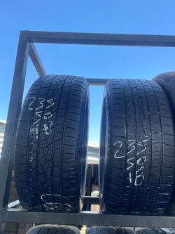 Used tires llantas usadas