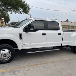 Looking good Hot Shot Driver With CDL