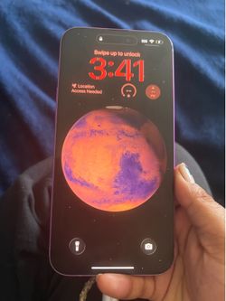 iPhone 16, Pink