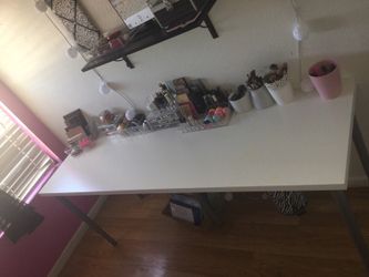 IKEA table