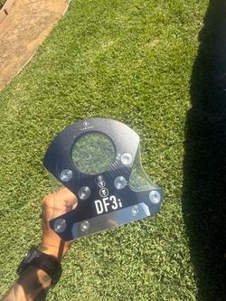 Lab Dfi3 putter
