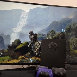 Sony PlayStation 5 Disc Version