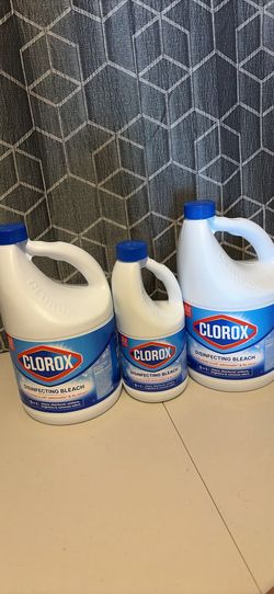 Clorox Bundle