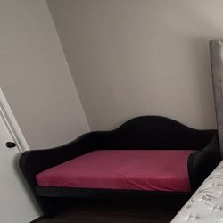 Trundle Bed Frame