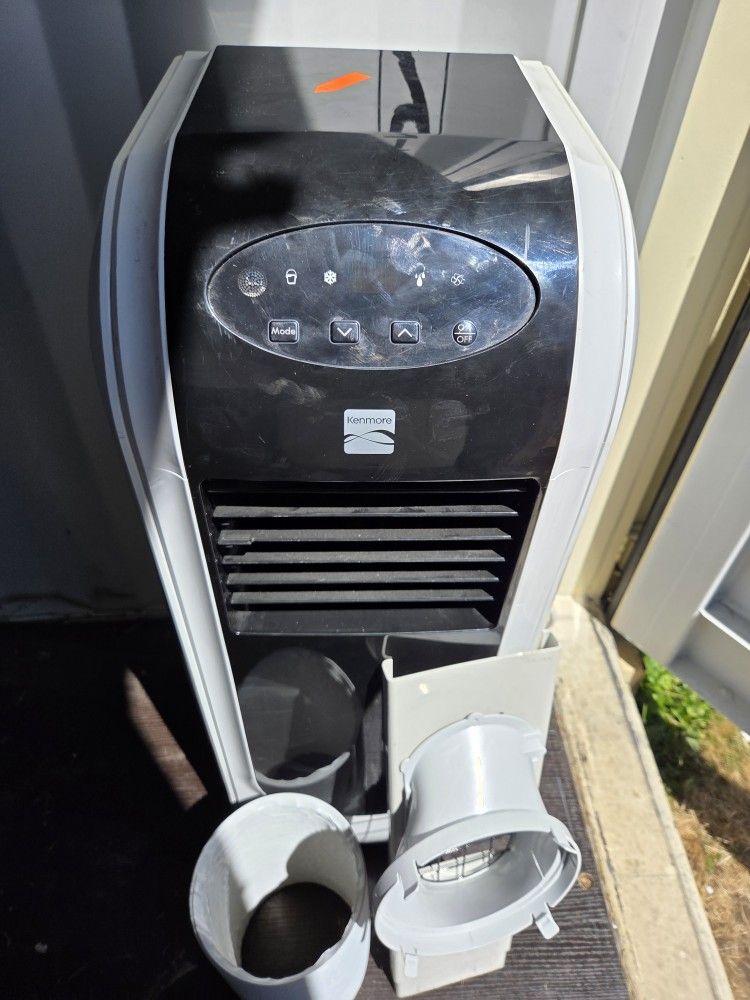 Portable Air Conditioner