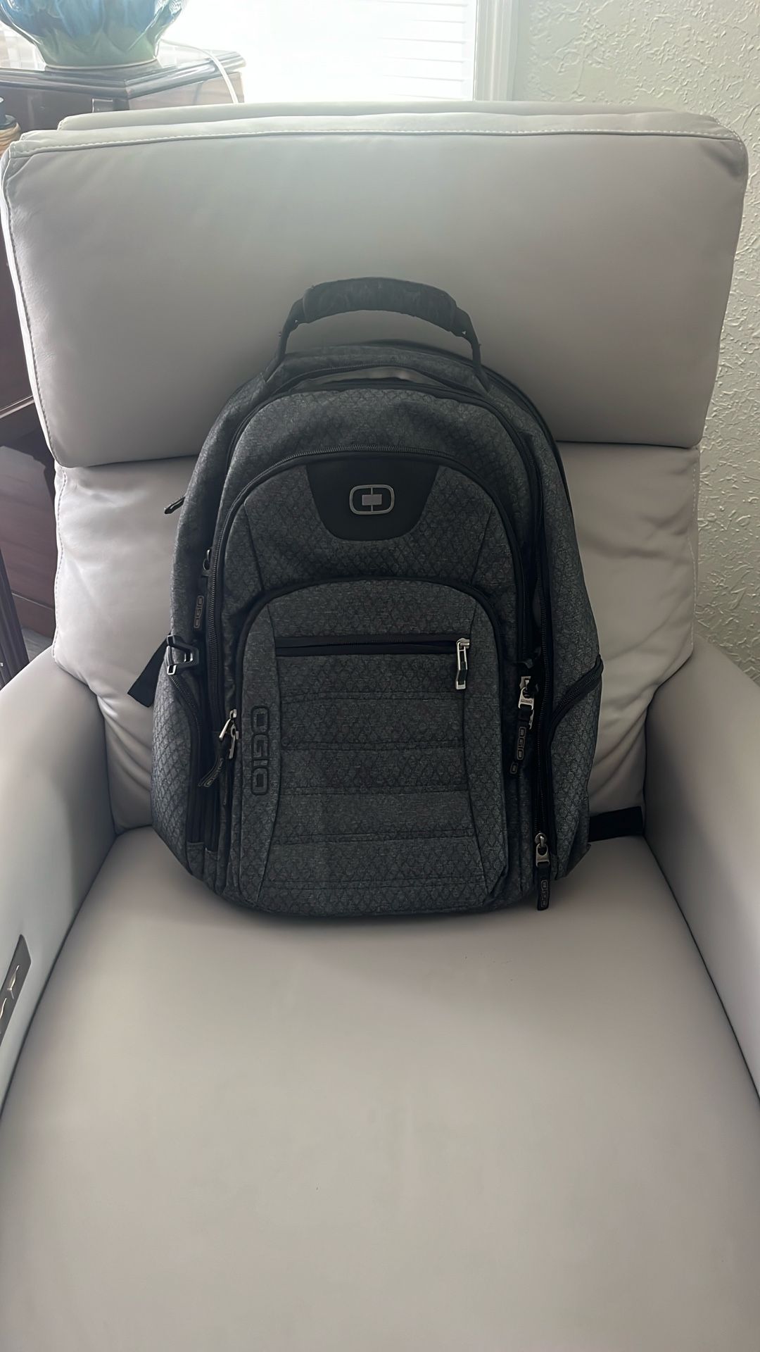 Ogio/ OGIO Laptop Travel Backpack