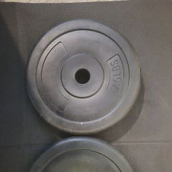 Weight Plates