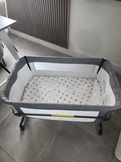 Mika Micky Bassinet