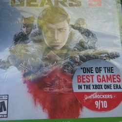 Xbox One Games