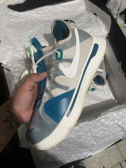 Nike PG 4 Size 11