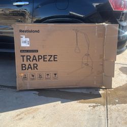 Trapeze Bar