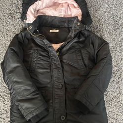 H&M Girl Jacket Size 10/11y