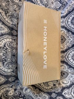 Honey love Bras