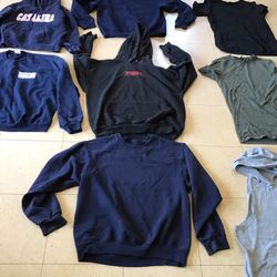 Mens Work Shirts Bundle 