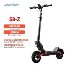 Joyor s8