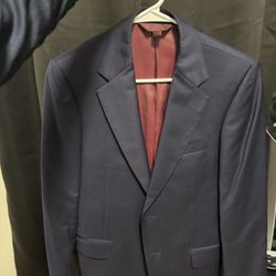 High End Fabric Suit 