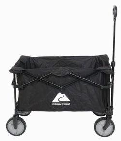 Bucket cart