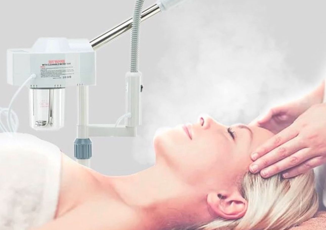 Facial Steamer