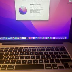 MacBook 2015