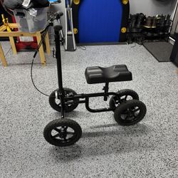 Knee Scooter