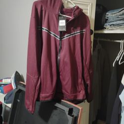 2XL NIKE HOODIE SWEAT SUIT