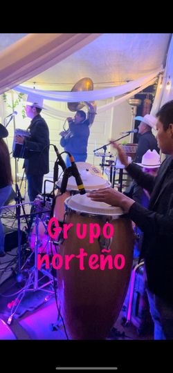 Grupo Norteño