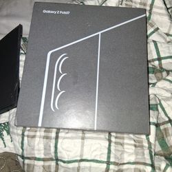 Galaxy Z Fold 7 546GB