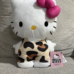 Hello Kitty Pillow 