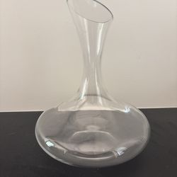 Wine decanter
