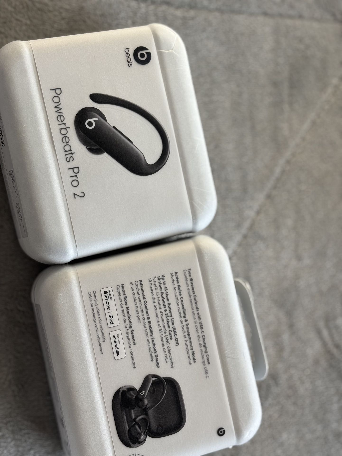 Beats Powerbeats Pro 2