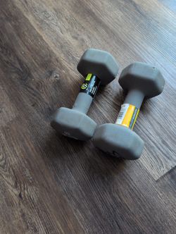 Hand Weight