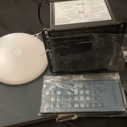 Furrion Rv / Boat System Bluetooth (up For Trades Let Me Know What You Got ) 