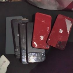 Mix Phones 