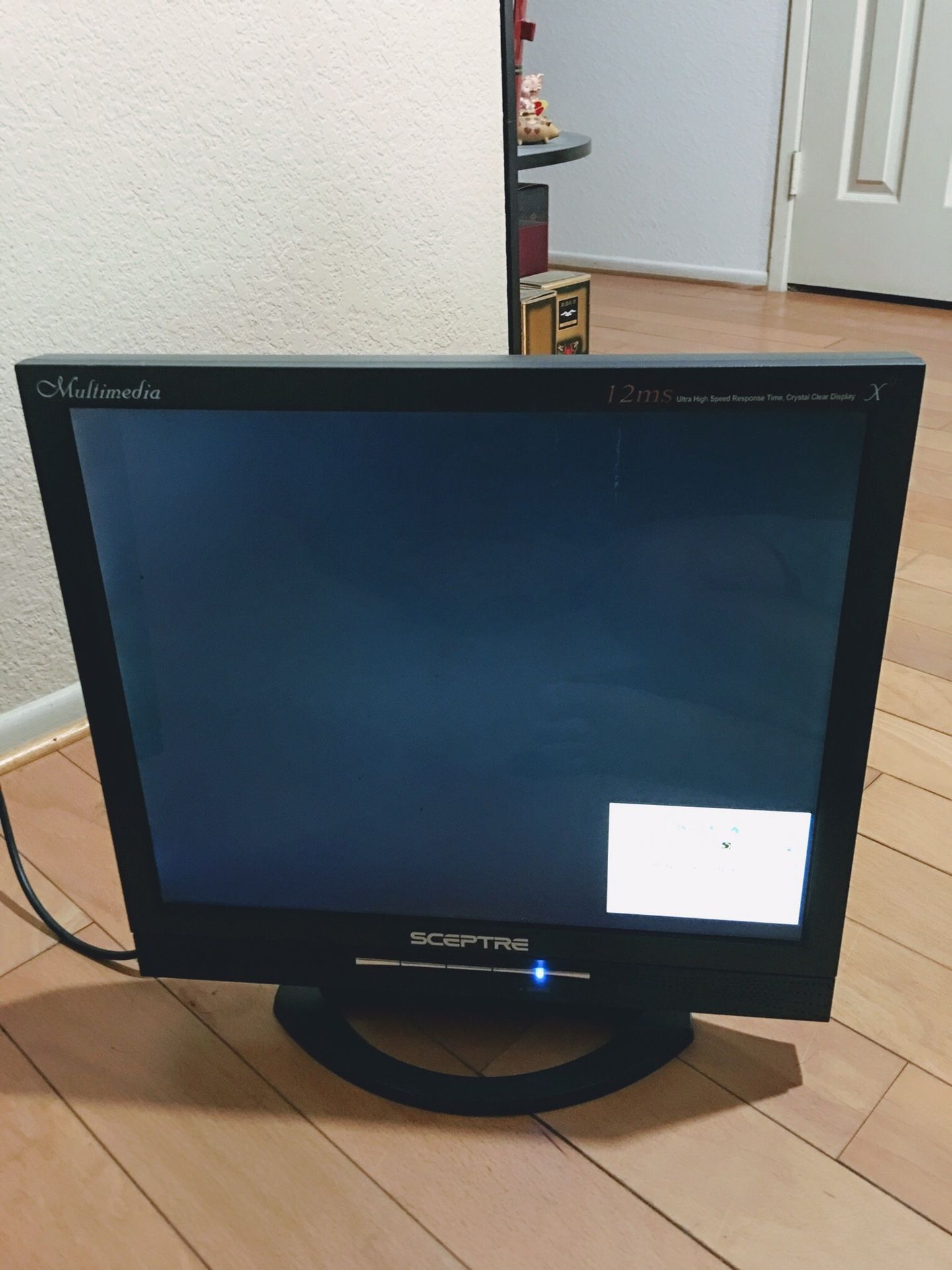SCEPTRE Monitor 22inch