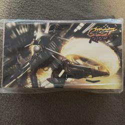 Mezco Ghost Rider 
