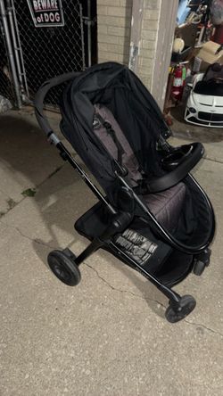 Evenflo stroller