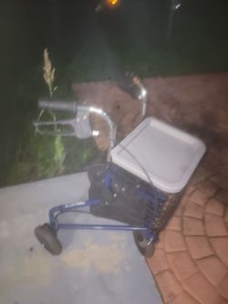 Walker $19.99