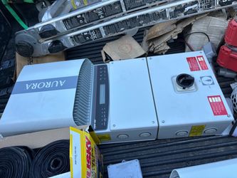 Inverter